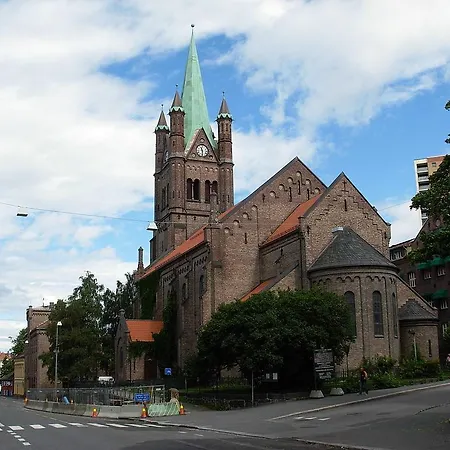 Centrum * אוסלו
