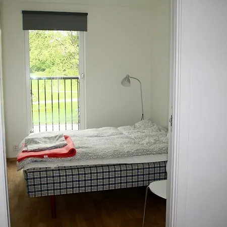 Apartamento Centrum Oslo
