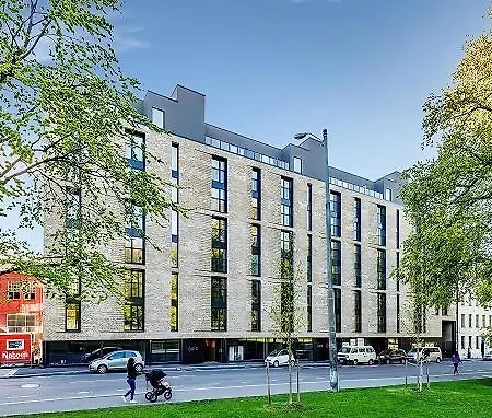 Centrum Apartamento
